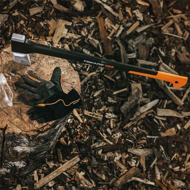 Image du produit Fiskars La hache de guerre