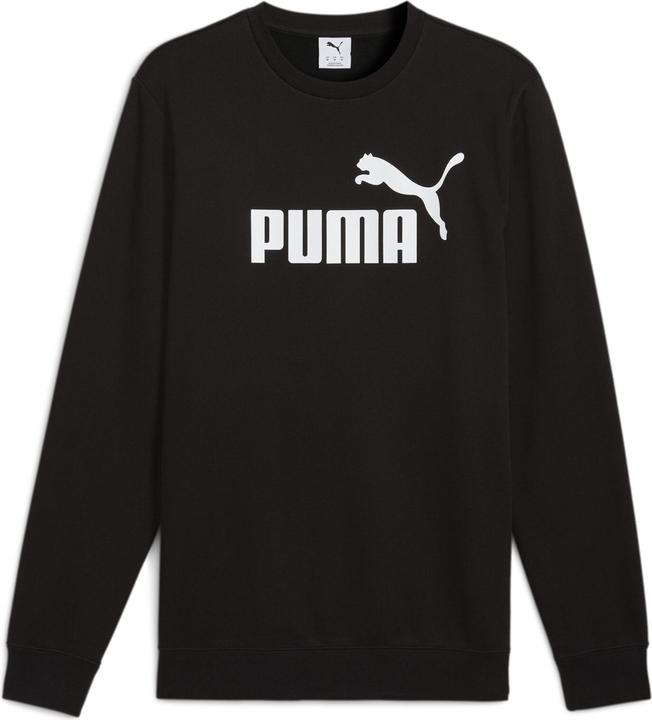 Actual product image Puma ESS No. 1 Logo Crew FL (XXL)