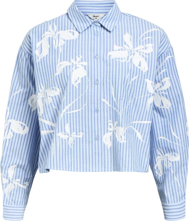 Image du produit Object Cropped Hemd (42)
