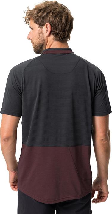 Actual product image Vaude Men's Tamaro Shirt III (XXL)