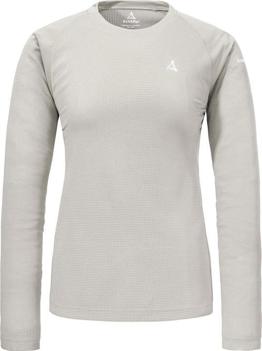 Produktbild Schöffel Women's Longsleeve Style Blaueis (40, L)