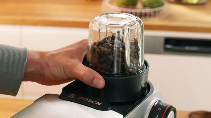 Produktbild Bosch Hausgeräte BOSC Zerkleinerer
