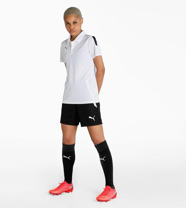 Actual product image Puma teamLIGA Sideline Polo W-657408 (XS)