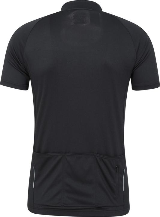 Immagine prodotto Mountain Warehouse Roubaix Top Ciclismo Cerniera su intera lunghezza Uomo (S)