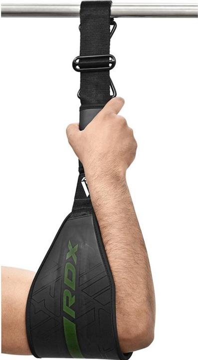 Produktbild Rdx Bauchtrainingsschlaufen F6