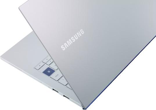 Produktbild Samsung Galaxy Book Ion (13.30", Intel Core i5-10210U, 8 GB, 256 GB, DE)