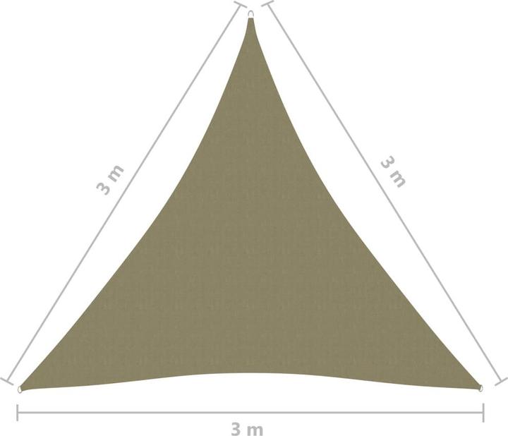 Immagine prodotto VidaXL Aurelio (300 x 300 x 300 cm)
