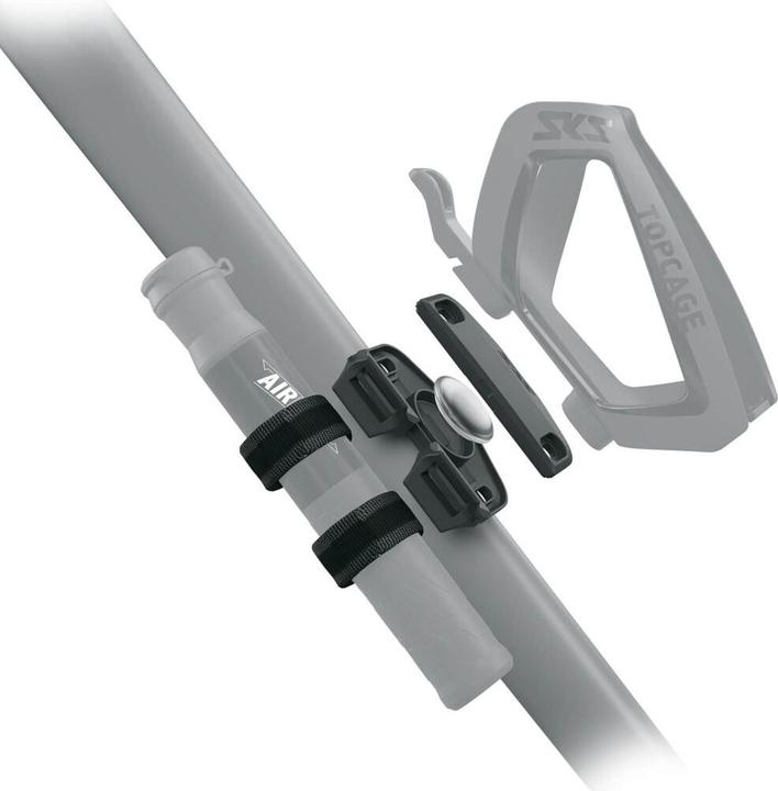 Actual product image SKS Velodetect+ Air Tag