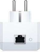 Actual product image TP-Link AV500 Powerline With AC Pass (500 Mbit/s)