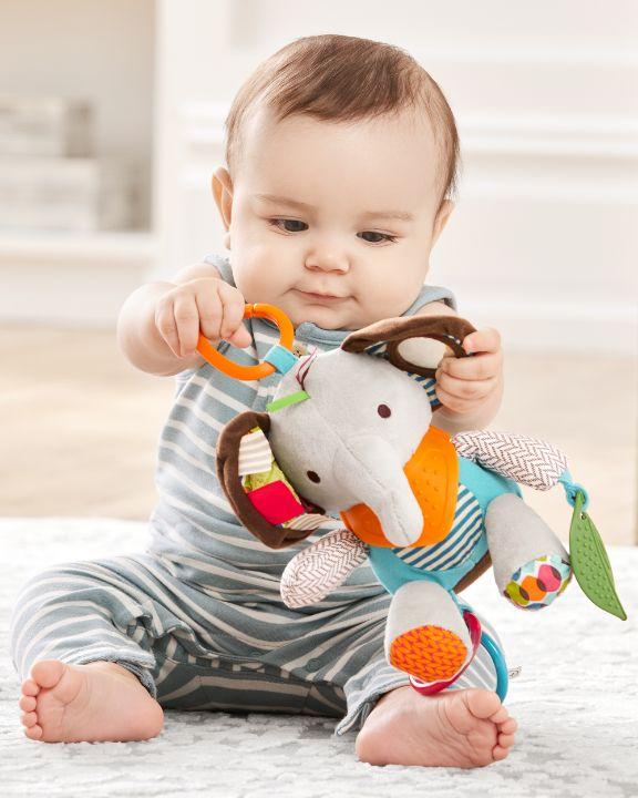 Actual product image Skiphop activity buddies