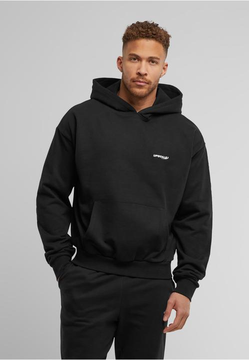 Produktbild Urban Classics Upscale Upscale Core EMB Oversize Hoody - 191105 (XL)
