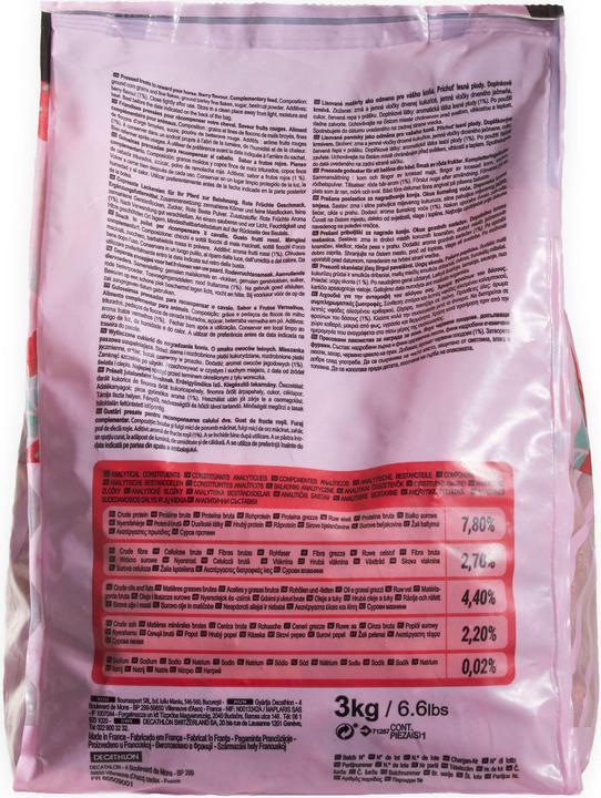 Image du produit Fouganza Fougatreats 3 (1 x, 3000 g)
