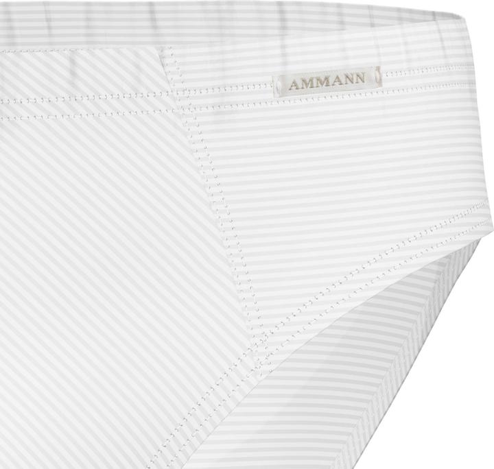 Image du produit Ammann Cotton & More Mini Slip 3P (L, Lot de 3)