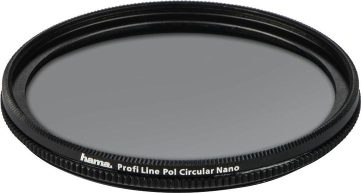 Immagine prodotto Hama Linea professionale (55 mm, Filtri polarizzanti, 55 mm)