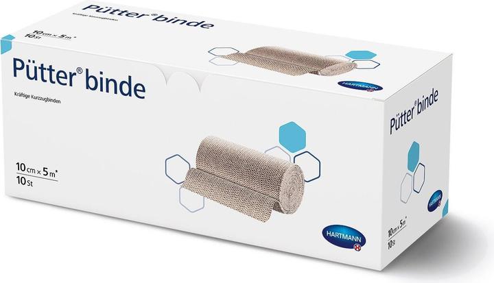 Image du produit IVF Hartmann bande