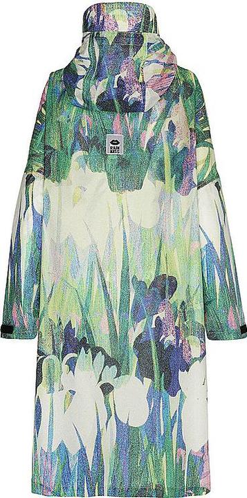 Immagine prodotto Rainkiss Giacca da pioggia - Poncho da pioggia LILY (Taglia unica)
