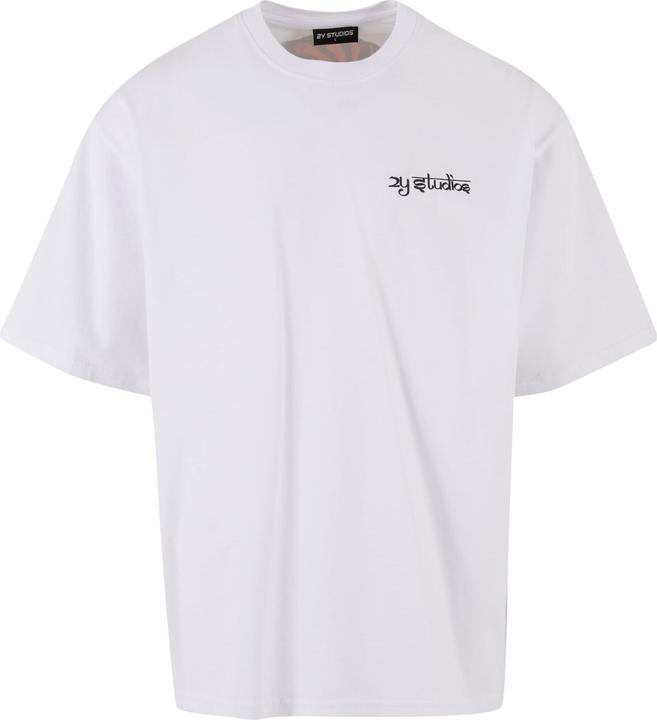 Sony 2Y Tiger Oversize Tee - 111433 (S)
