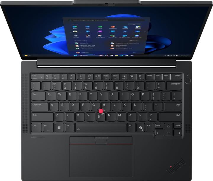 Produktbild Lenovo ThinkPad E14 Gen 7 (14", Intel Core Ultra 5 225U, 34.36 GB, 512 GB, DE)