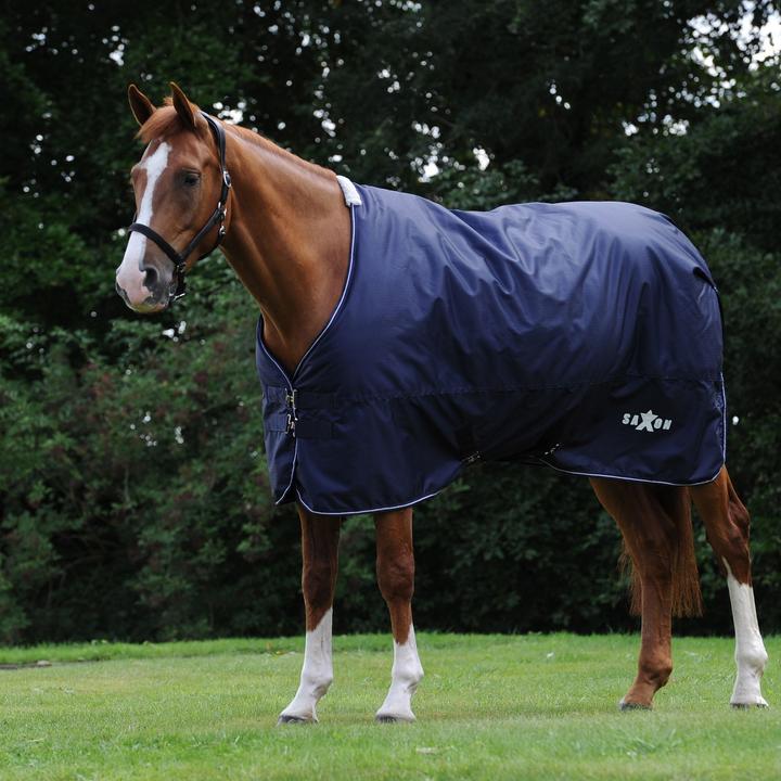 Weatherbeeta Saxon Defiant 600D (120 cm)
