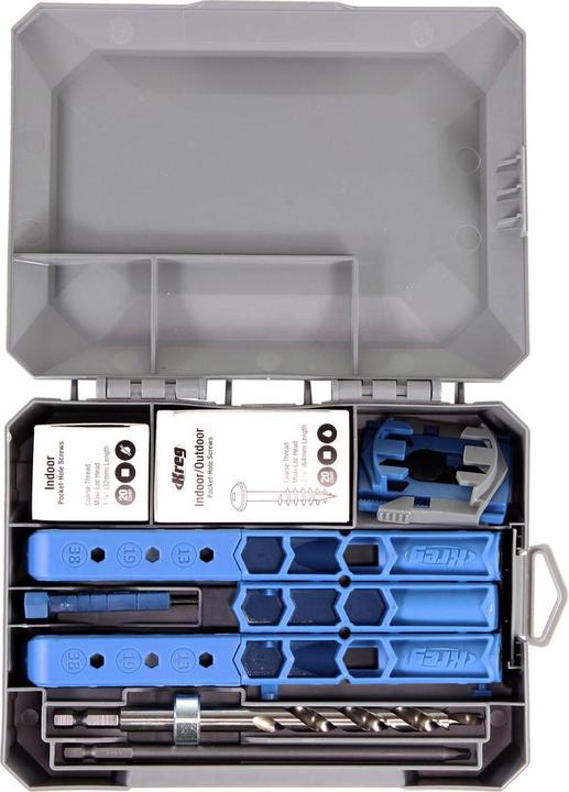Actual product image Kreg Jig 320