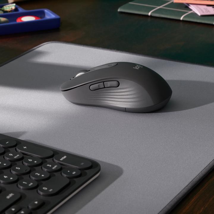 Actual product image Logitech M650 for Business (Wireless)