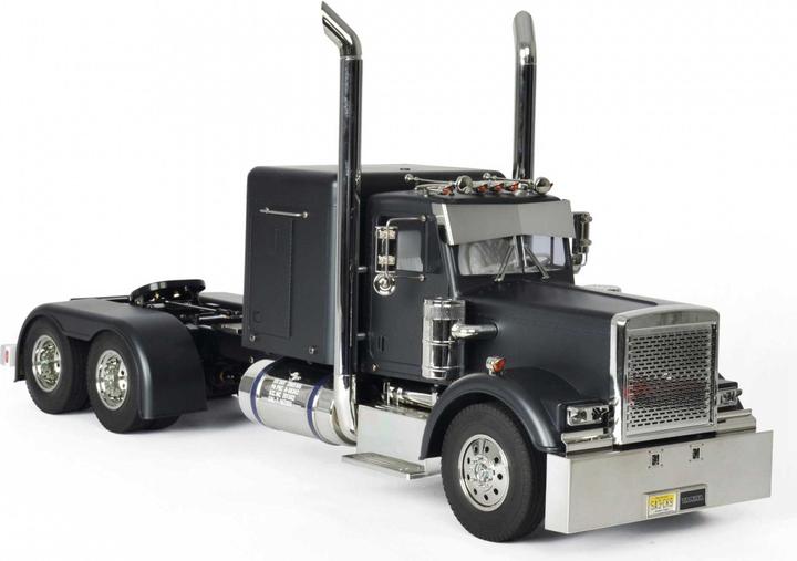 Immagine prodotto Tamiya Grande trasportatore (Kit)