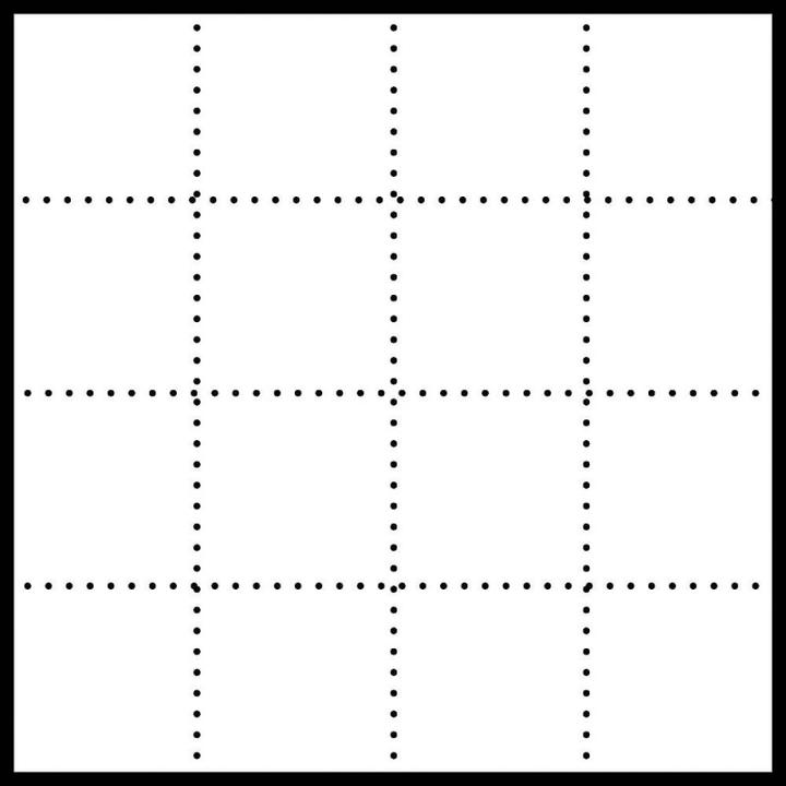 Immagine prodotto Siedle S. & Soehne con telaio combinato sil/met KR 611-4/4-0 SM