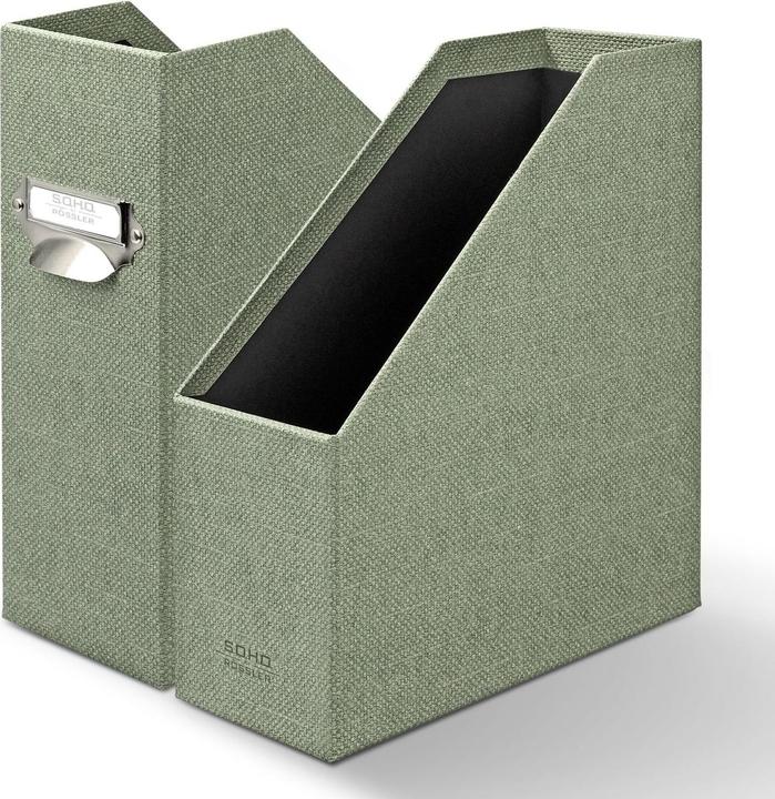 Image du produit Rössler Porte-revues (A4)