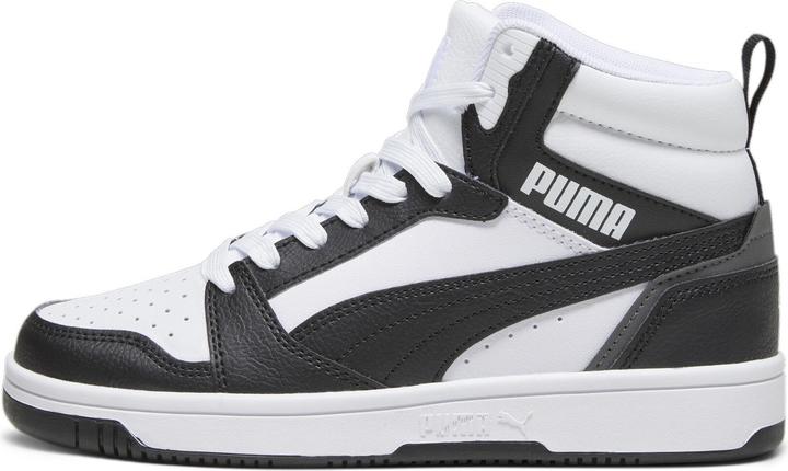 Puma Rebound V6 Mid Jr (38.5)