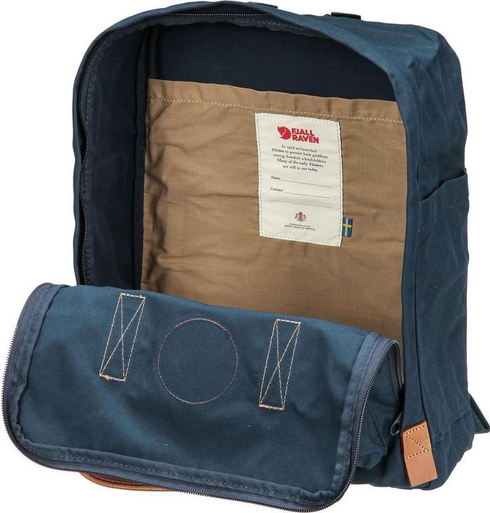 Actual product image Fjällräven Kånken No. 2 (16 l)