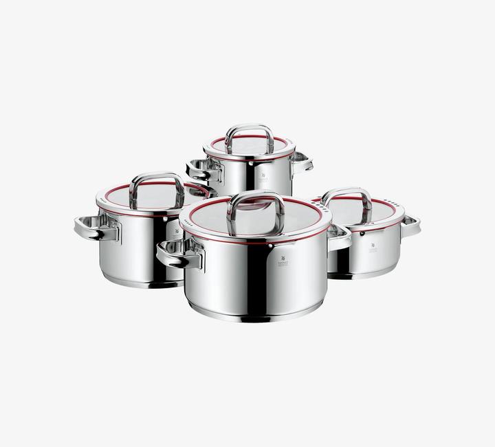 Actual product image WMF Pot set (24 cm, Pan set + pot set, Stainless steel)