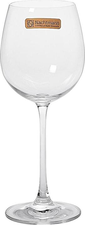 Vivendi (47.40 cl, 4 Occhiali, Bicchieri da vino bianco)