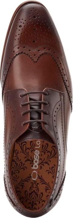 Image du produit Base London - Chaussures brogues BARBERA - Homme (45)
