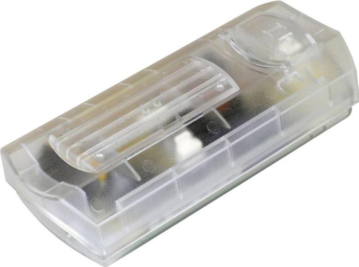 Produktbild interBär LED Schnurdimmer Schnur Zwischendimmer