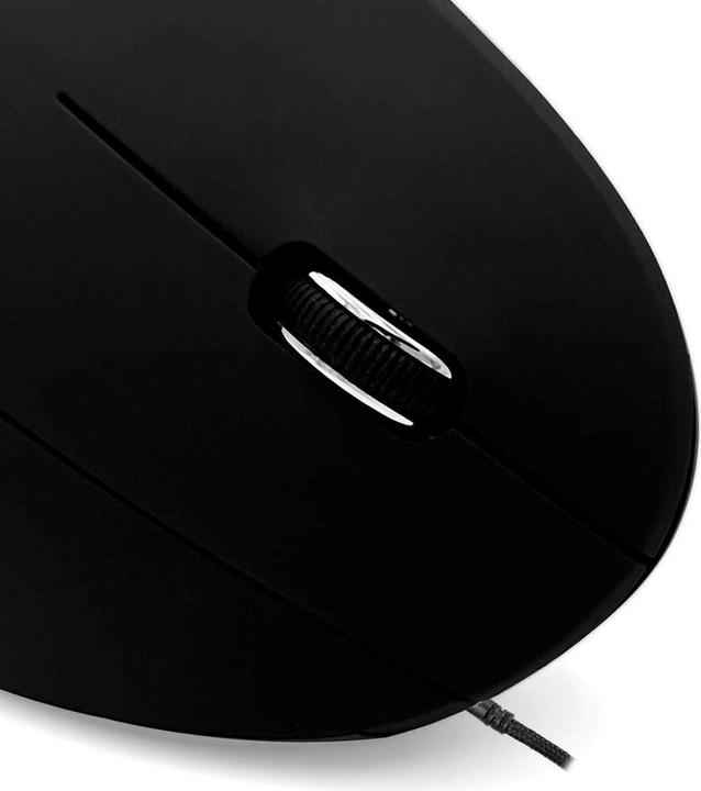 Produktbild Media-Tech Vertical mouse for work VERTIC MT1122 (Kabelgebunden)