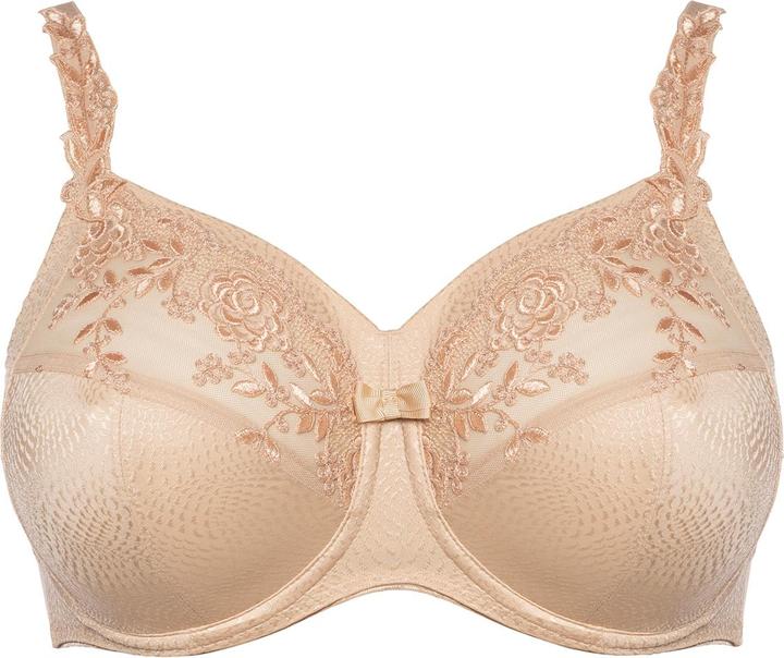 Immagine prodotto Ulla Reggiseno Ella con ferretto e pannello (85 N, Confezione singola)