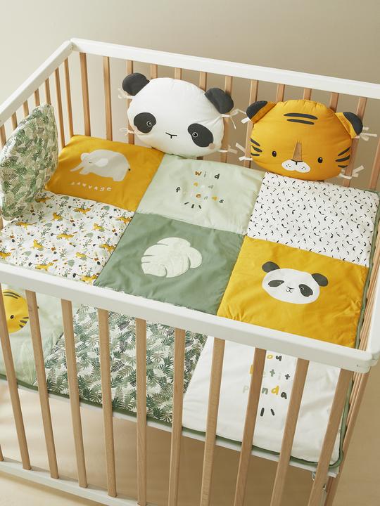 Actual product image Vertbaudet Hanoi (100 x 120 cm)