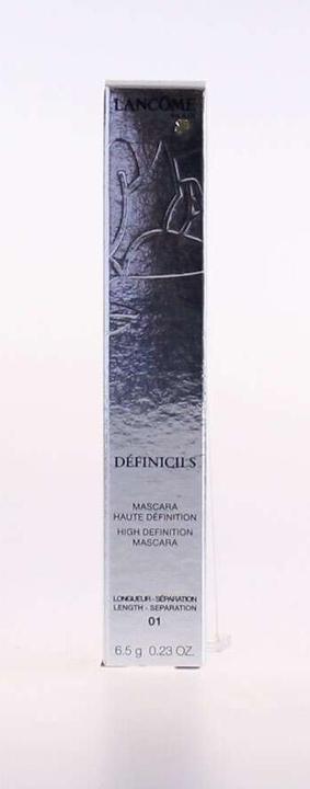 Image du produit Lancôme Définicils (01 Noir)