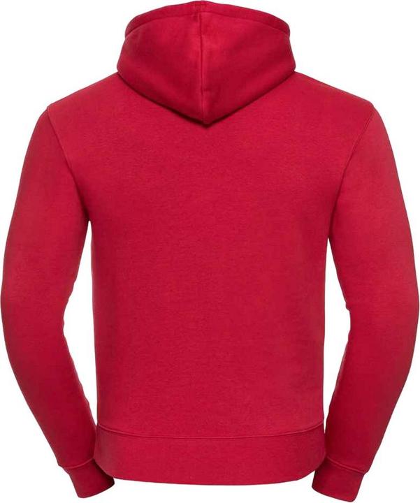 Immagine prodotto Russell Authentic Felpa con Cappuccio Uomo (M)
