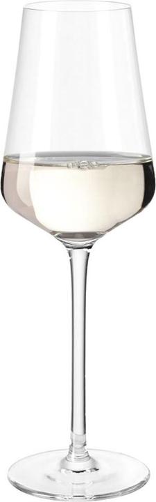 Actual product image Leonardo Puccini Set of 6 (2.20 dl, 6 x, Liqueur glasses + grappa glasses)