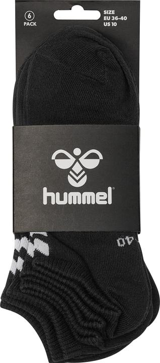Produktbild hummel Chevron 6-Pack Ankle Socks (41 - 45)