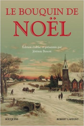 Produktbild Le bouquin de Noël (Französisch, Collectif, 2020)