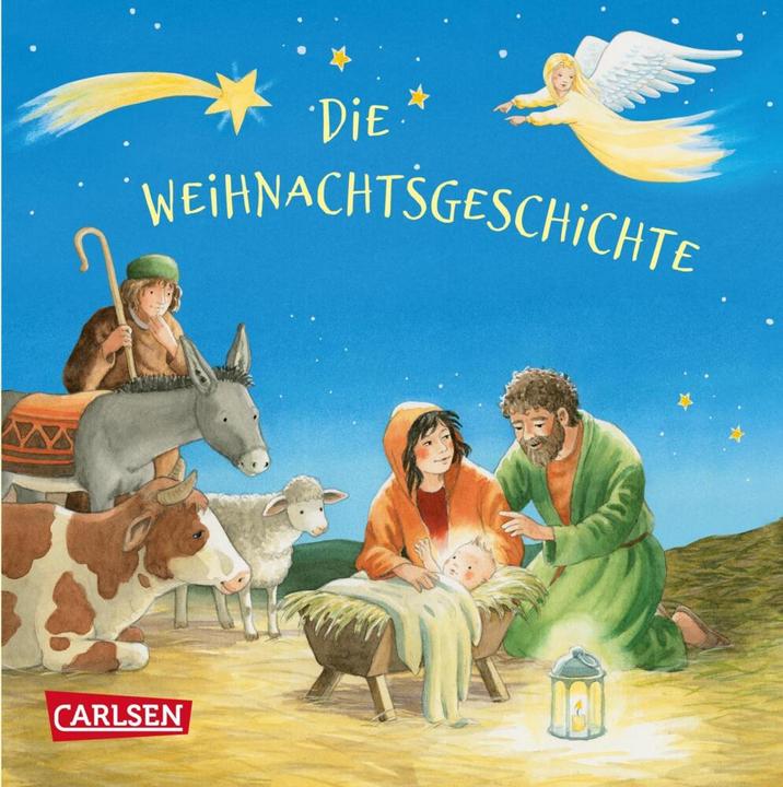 Produktbild Mein erster Pixi