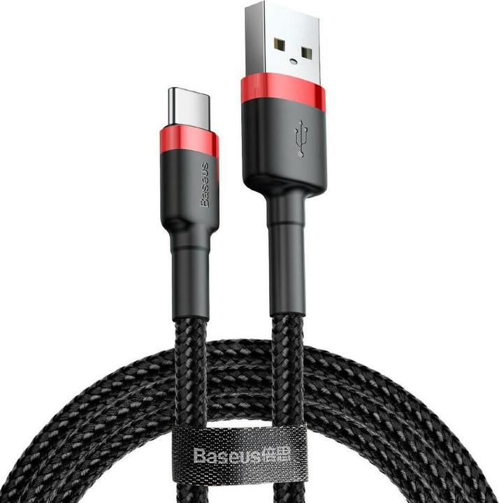 Baseus Serie Cafule (2 m, USB 2.0)