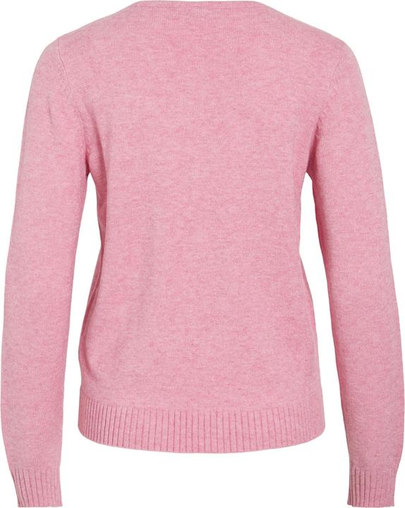 Image du produit Vila VIRIL V-Ausschnitt Strickpullover (M)