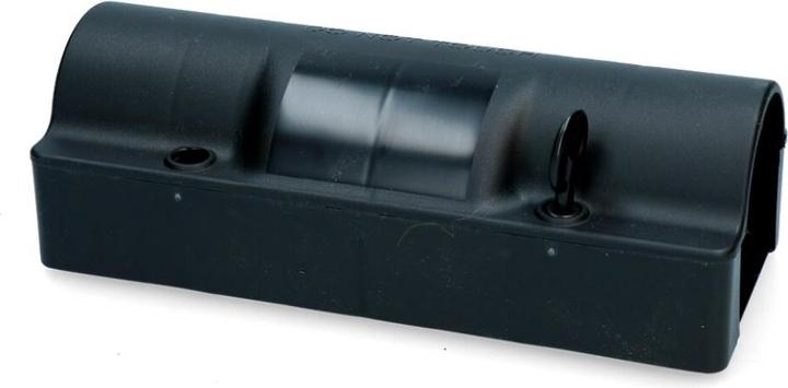 Produktbild Knock Off Köderbox Ratte Tunnel inkl. Schlüssel