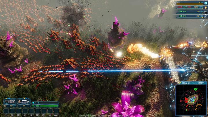 Actual product image Maximum Games The Riftbreaker (Xbox Series X, EN)