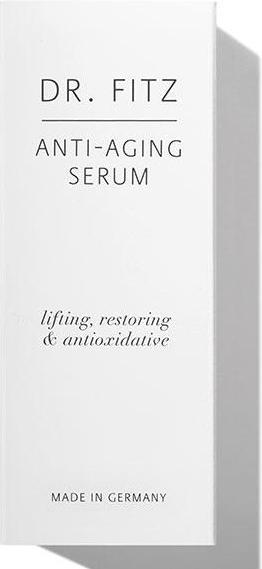 Produktbild Dr. Fitz Anti-Aging Serum (30 ml)
