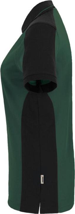 Produktbild Hakro Poloshirt Contrast MIKRALINAR® (L)