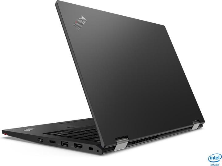 Produktbild Lenovo ThinkPad L13 Yoga (13.30", Intel Core i5-10210U, 8 GB, 256 GB, DE)